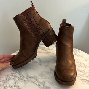 Chelsea Boot